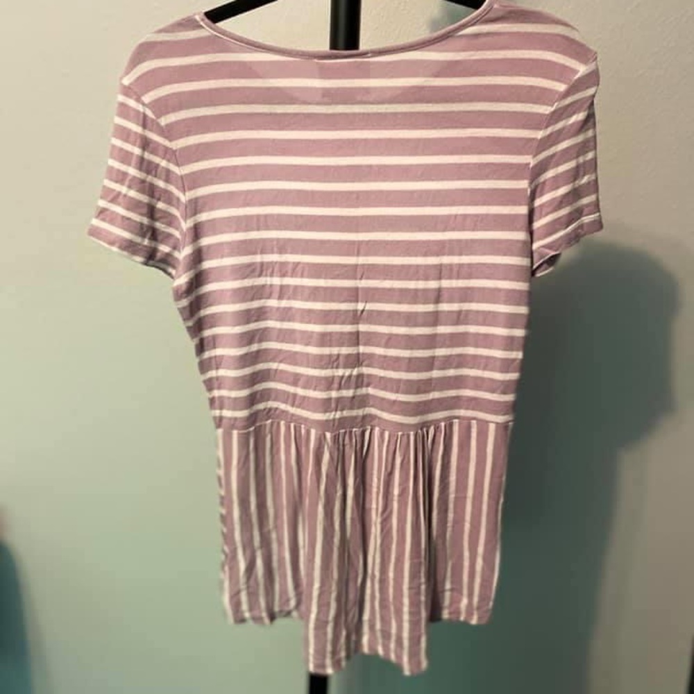 Babydoll Top